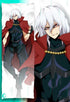 Shigaraki Tomura V3 Body pillow case MY HERO ACADEMIA Mitgard-Knight